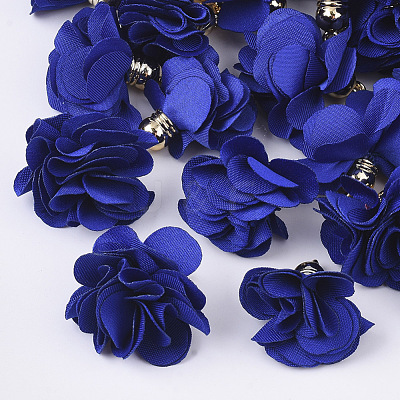 Cloth Pendant Decorations X-FIND-P026-D16-1