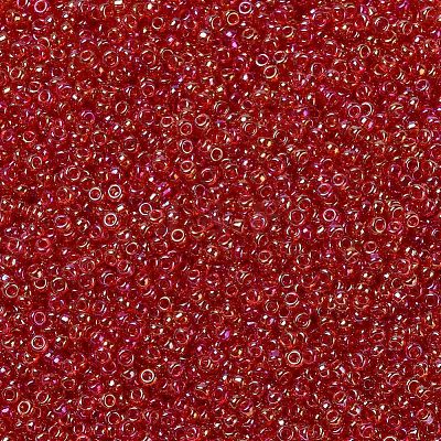 MIYUKI Round Rocailles Beads SEED-JP0008-RR0254-1