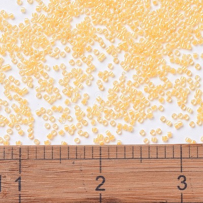 MIYUKI Delica Beads X-SEED-J020-DB2032-1