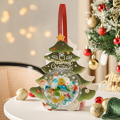 Transparent PVC Display Dome FIND-WH0422-65B-1