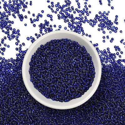 12/0 Glass Seed Beads X-SEED-A005-2mm-28-1