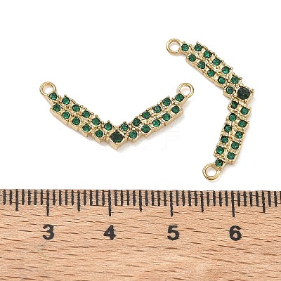 304 Stainless Steel Rhinestone Pendants STAS-K291-22-1