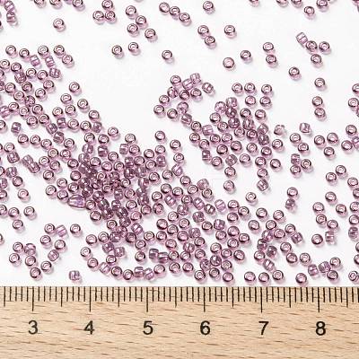 TOHO Round Seed Beads SEED-XTR11-0628-1