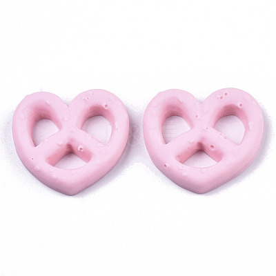 Resin Decoden Cabochons CRES-N022-112C-1