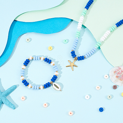DIY Jewelry Making Kit DIY-PH0003-90-1
