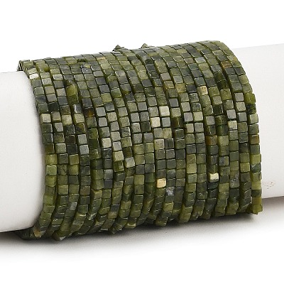 Natural Chinese Jade Beads Strands GG-CBA2498-A02-01-1