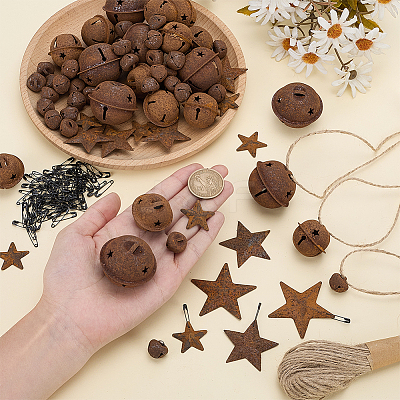 DIY Brooch Making Kits DIY-PH0033-97-1