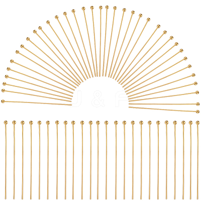 600Pcs Jewelry Findings KK-SP0001-71B-G-1