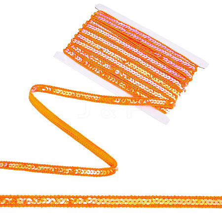 Polyester Ribbons SRIB-WH20020-008H-1