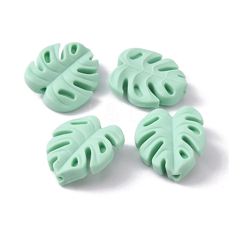 Food Grade Eco-Friendly Silicone Beads FIND-WH0145-87H-1