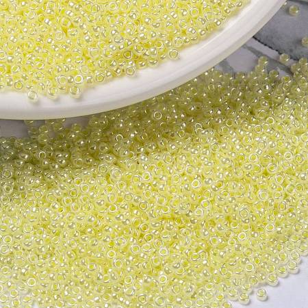 MIYUKI Round Rocailles Beads SEED-X0056-RR0514-1