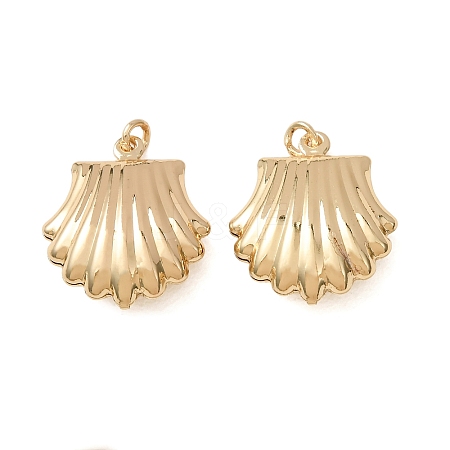 Brass Pendants LS-KK-CJCC82B-01D-G-RS-1