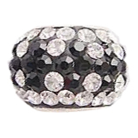 Austrian Crystal European Beads N0R4N031-1