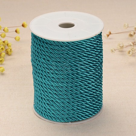 Twisted Nylon Cords NWIR-A001-20-1