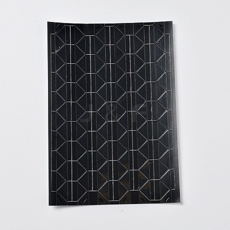 DIY Frame Scrapbook AJEW-WH0079-D04-1
