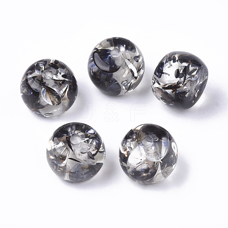 Resin Beads RESI-T024-13A-1