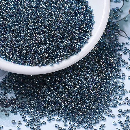 MIYUKI Round Rocailles Beads SEED-X0054-RR2459-1