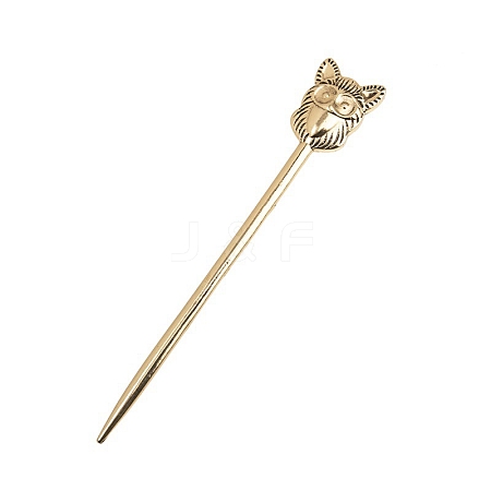 Alloy Hair Sticks PW-WG94BD1-01-1