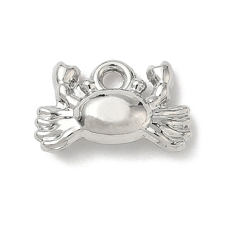Alloy Charms FIND-Z101-04P-04-1
