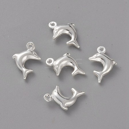 Brass Charms X-KK-H739-08B-S-1
