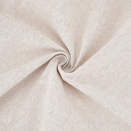 Flat Pottery Linen Cloth SENE-WH0003-29B-1