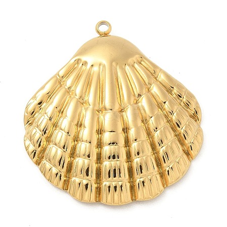 304 Stainless Steel Pendants X-STAS-I322-26G-01-1