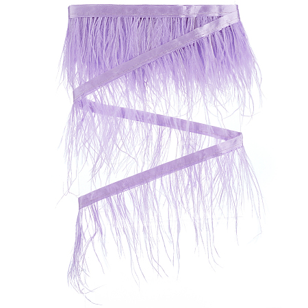 2M Fashion Ostrich Feather Trimming FIND-GF0005-13B-1