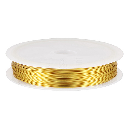 Copper Jewelry Wire CWIR-TAC0002-02C-02-1