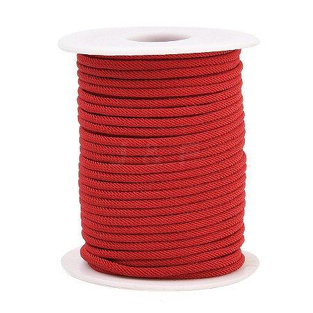 Nylon Braided Cord NWIR-P018-27-1