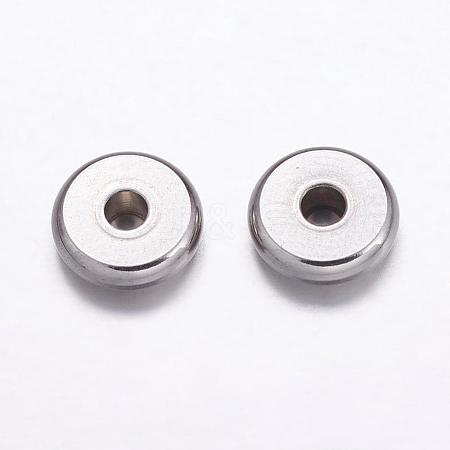 304 Stainless Steel Beads STAS-K146-063-8mm-1