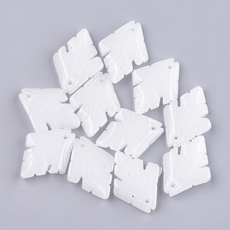 Glass Pendants X-GGLA-S044-03A-1