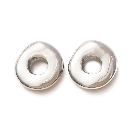 304 Stainless Steel Spacer Beads SA-CBAE384-08P-1