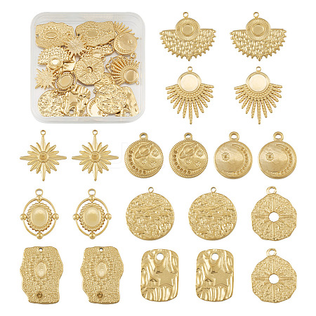 DIY Jewelry Making Finding Kit DIY-TA0004-51-1