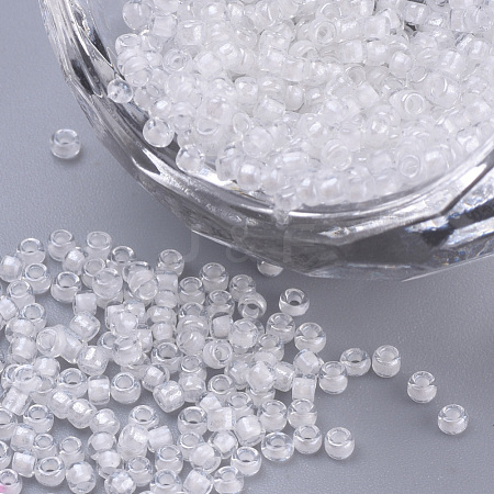 Glass Seed Beads SEED-Q025-1.5mm-I08-1