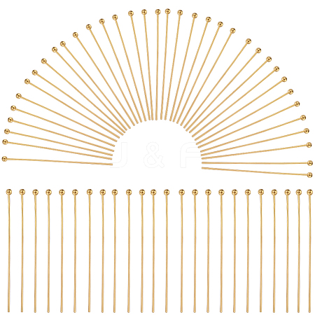 600Pcs Jewelry Findings KK-SP0001-71B-G-1
