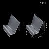 Acrylic Displays LS-ODIS-WH0005-11-2