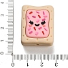 Food Grade Eco-Friendly Silicone Beads SIL-I022-05B-3