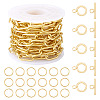 DIY Bracelets Making Kit CHC-TA0001-37-1