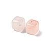 Transparent Acrylic Beads OACR-Z030-02D-2
