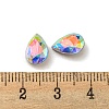 Glass Rhinestone Cabochons RGLA-M017-D01-202ST-3