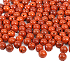 Globleland 250Pcs Natural Wood Beads WOOD-GL0001-12-1