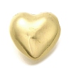 Rack Plating Brass Beads KK-M309-23G-02-1