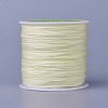 Round String Thread Polyester Fibre Cords OCOR-J003-44-1