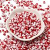 Baking Paint Glass Seed Beads SEED-F006-01A-06-2