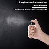 BENECREAT Glass Sample Perfume Spray Bottles MRMJ-BC0003-44A-3