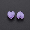 Imitation Jelly Acrylic Beads MACR-S373-95-EA04-3