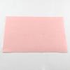 Non Woven Fabric Embroidery Needle Felt for DIY Crafts DIY-Q007-34-2