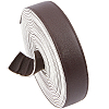 5M Flat Imitation Leather Cord LC-GF0001-05C-02-1