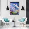 Rainbow and Balloon Style DIY Diamond Painting Kit PW-WG89A4E-07-2