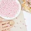 1400Pcs Imitation Pearl Acrylic Beads OACR-PA0001-39-3